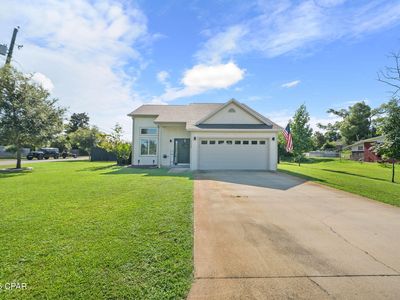 228 N Macarthur Ave, Panama City, FL, 32401