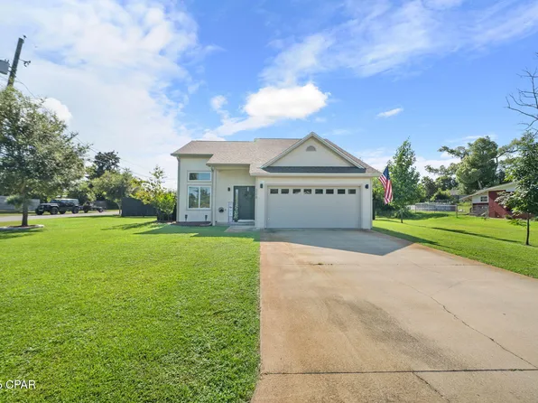 228 N Macarthur Ave, Panama City, FL 32401