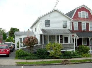 99 McLean St, Wilkes Barre, PA 18702