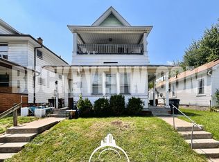 616 Platt, Toledo, OH 43605