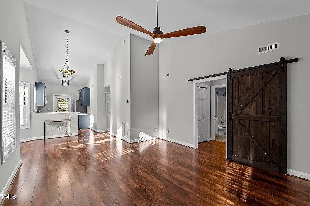 7018 Sandy Forks Rd — Photo 3