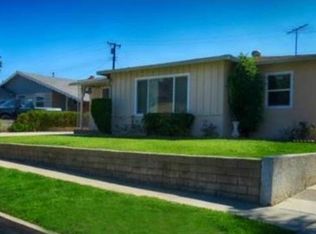 1760 Deerview St, Glendora, CA 91740