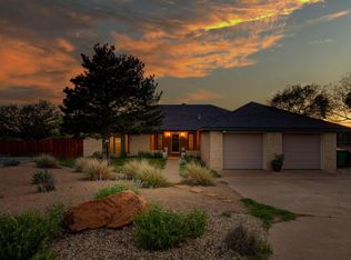 17 Ridge Rd, Ransom Canyon, TX 79366