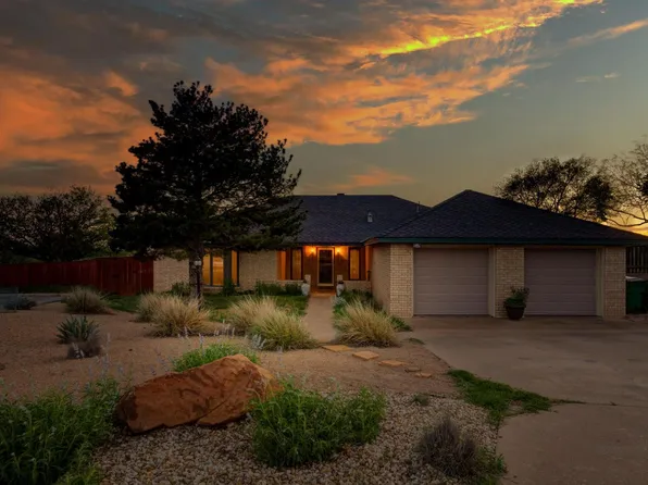 17 Ridge Rd, Ransom Canyon, TX 79366
