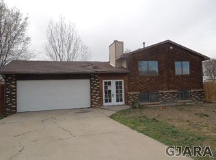 299 Concord Ln, Grand Junction, CO 81503