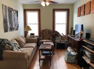 88 Mechanic St #2, New Haven, CT 06511