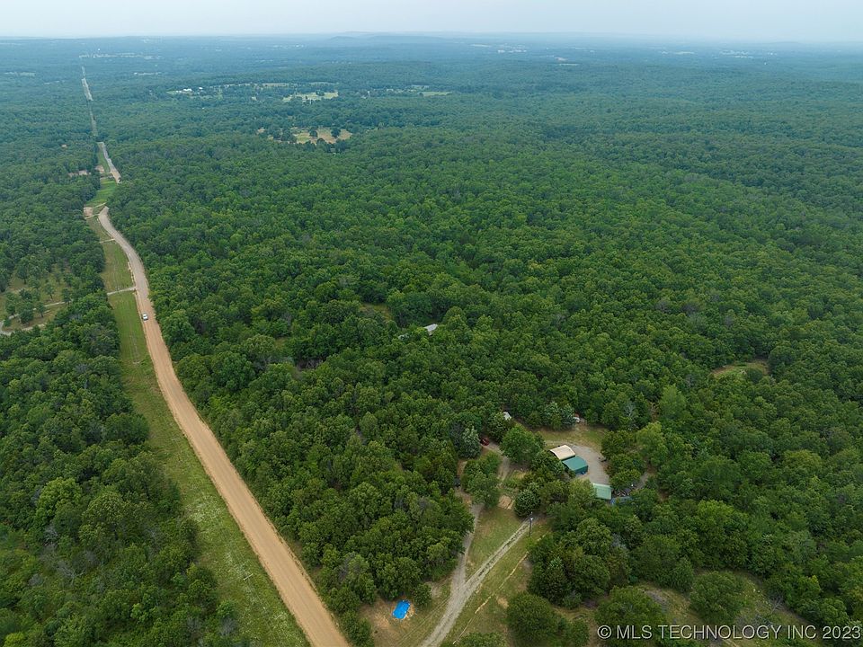 4704 Road Rd, Muldrow, OK 74948 MLS 2337162 Zillow
