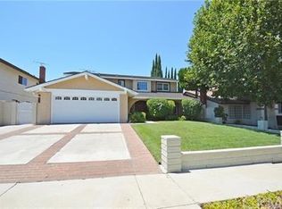 14872 Ash Dr, Chino Hills, CA 91709