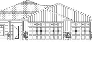 1013 S Tinley St, Brandon, SD 57005