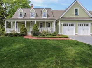 125 Birch St, Bridgewater, MA 02324