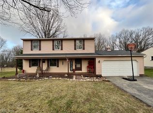 2601 Elizabeth Dr SW, Warren, OH