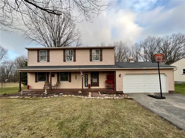 2601 Elizabeth Dr SW, Warren, OH 44481