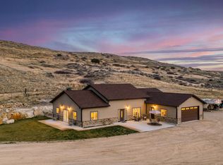 44 Chinook Dr, Sheridan, WY 82801