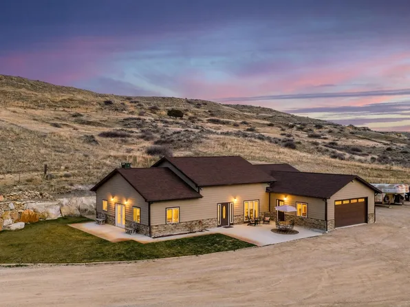 44 Chinook Dr, Sheridan, WY 82801