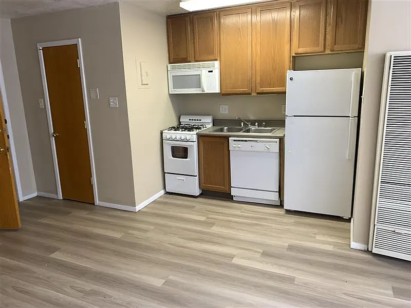 Floor plan W