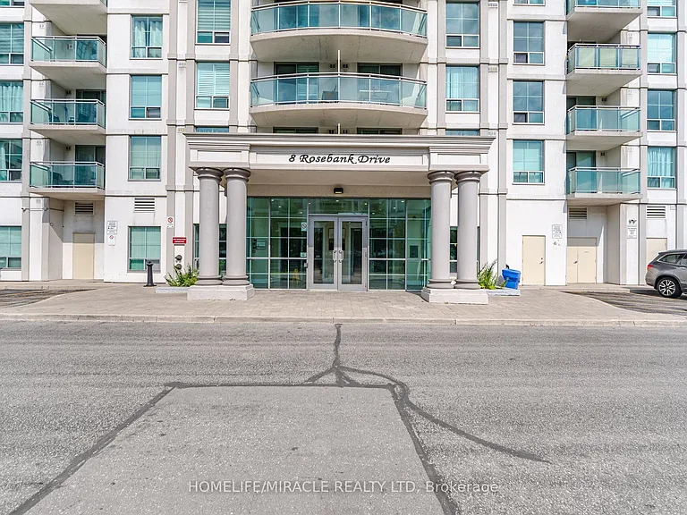 8 Rosebank Dr #8 — Photo 3
