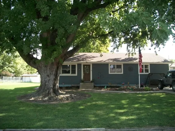 600 N Denison Ave, Kenesaw, NE 68956