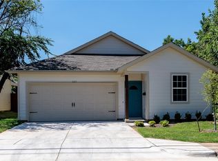 2612 La Salle St, Fort Worth, TX 76111