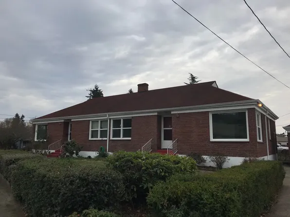 H3309-3311, 3309 E Evergreen Blvd #H3311, Vancouver, WA 98661