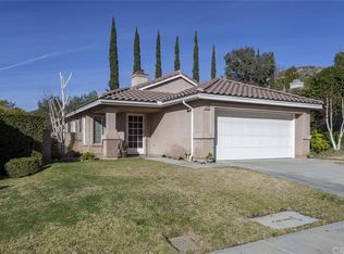 6725 Sasparilla Dr, Simi Valley, CA 93063