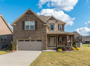 8004 Ragusa Cir, Spring Hill, TN 37174