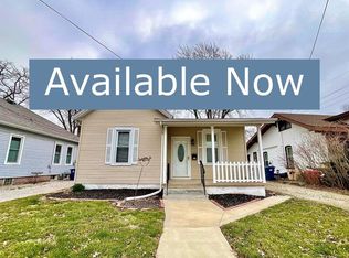 238 S Fillmore St, Edwardsville, IL 62025