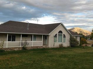 423 E Elaine Cir, Inkom, ID 83245