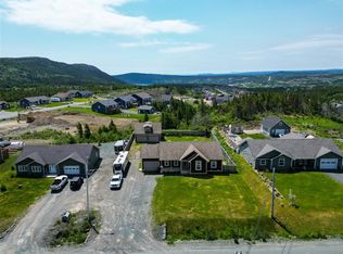 22 Dunn Dr, Bay Bulls, NL A1A1C0