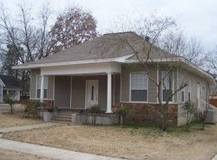 714 Denver, Russellville, -- 72801