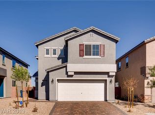 8686 Windy Canyon St, Enterprise, NV 89113