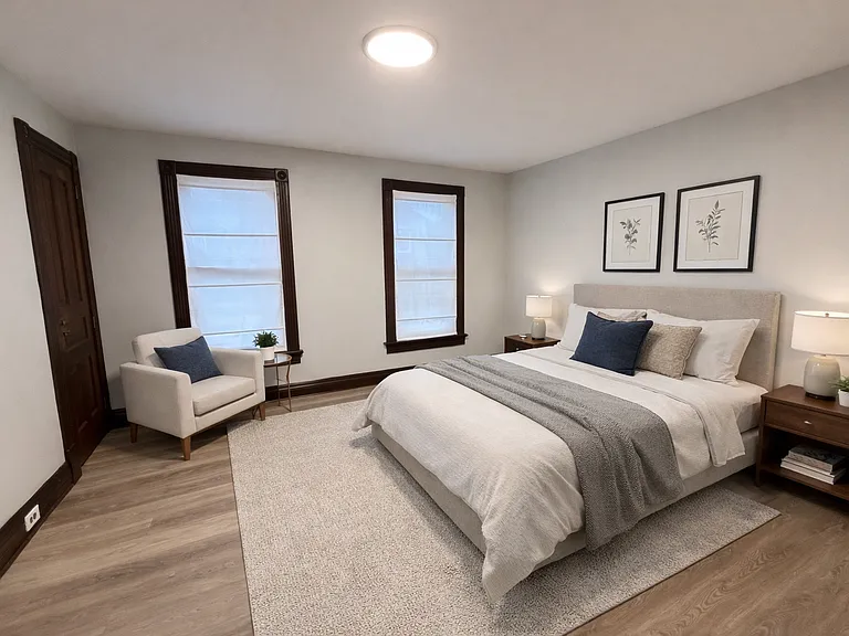 834 Elmwood Ave #2 — Photo 3
