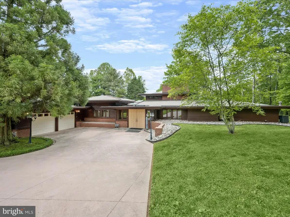 14712 Betula Way, Dayton, MD 21036