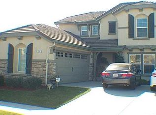 534 Bramblewood Ct, Lathrop, CA