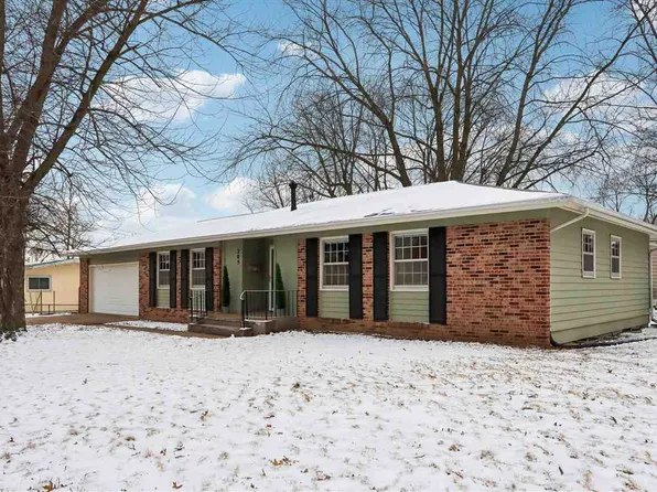 205 Dartmouth St, Iowa City, IA 52245