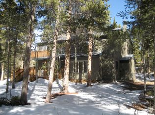 11 Appaloosa Ct, Dillon, CO 80435