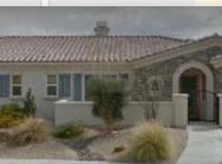 1421 Lorena Way, Palm Springs, CA 92262