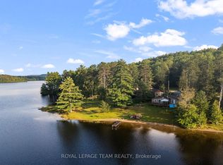 67 Lorbetskie Rd, Madawaska Valley, ON K0J 1B0