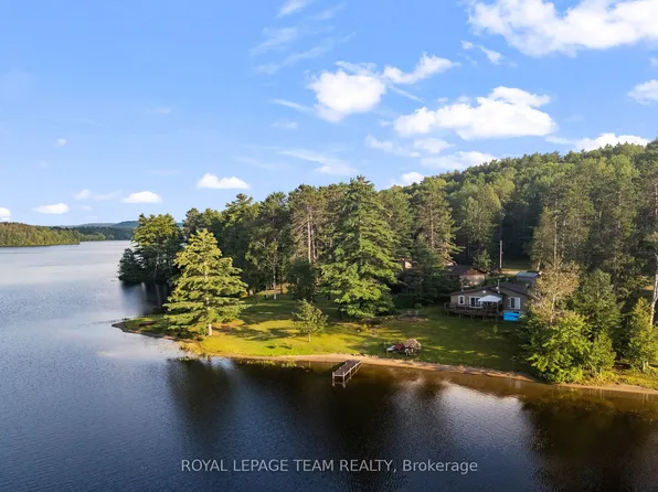 67 Lorbetskie Rd, Madawaska Valley, ON K0J 1B0