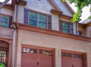 1644 Caswell Pkwy, Marietta, GA 30060