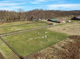 2444 Porter Rd, White Lake, MI 48383