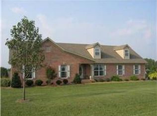 1308 Huntington Dr, Columbia, TN 38401