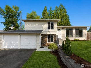 12704 NE 142nd Court, Kirkland, WA 98034
