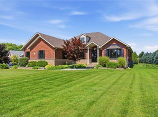 5 Tysons Way, Brant, ON N0E 1R0