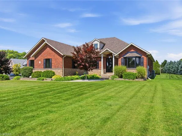 5 Tysons Way, Brant, ON N0E 1R0