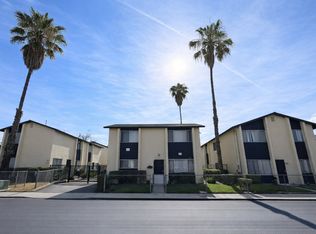 Lincoln Park Apartments, San Diego, CA 92113