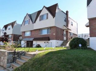 9029 Revere St, Philadelphia, PA 19152
