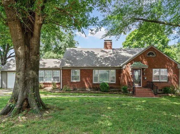3456 Walnut Grove Rd, Memphis, TN 38111