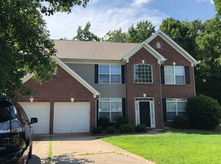3009 Oconee Ln, Charlotte, NC 28213