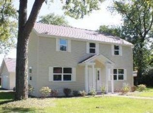 1024 Barthelme Ave, Joliet, IL 60435