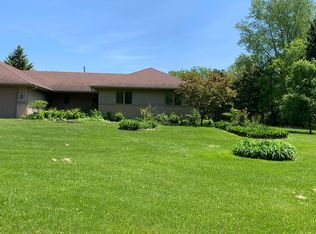 18041 Eidelweiss St NW, Andover, MN 55304